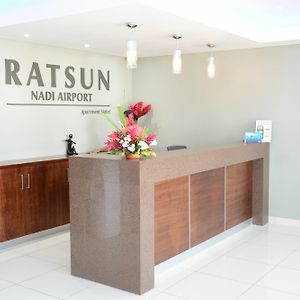 Ratsun Nadi Airport Apartment Hotel